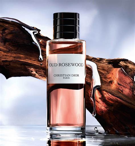 dior rosewood perfume.